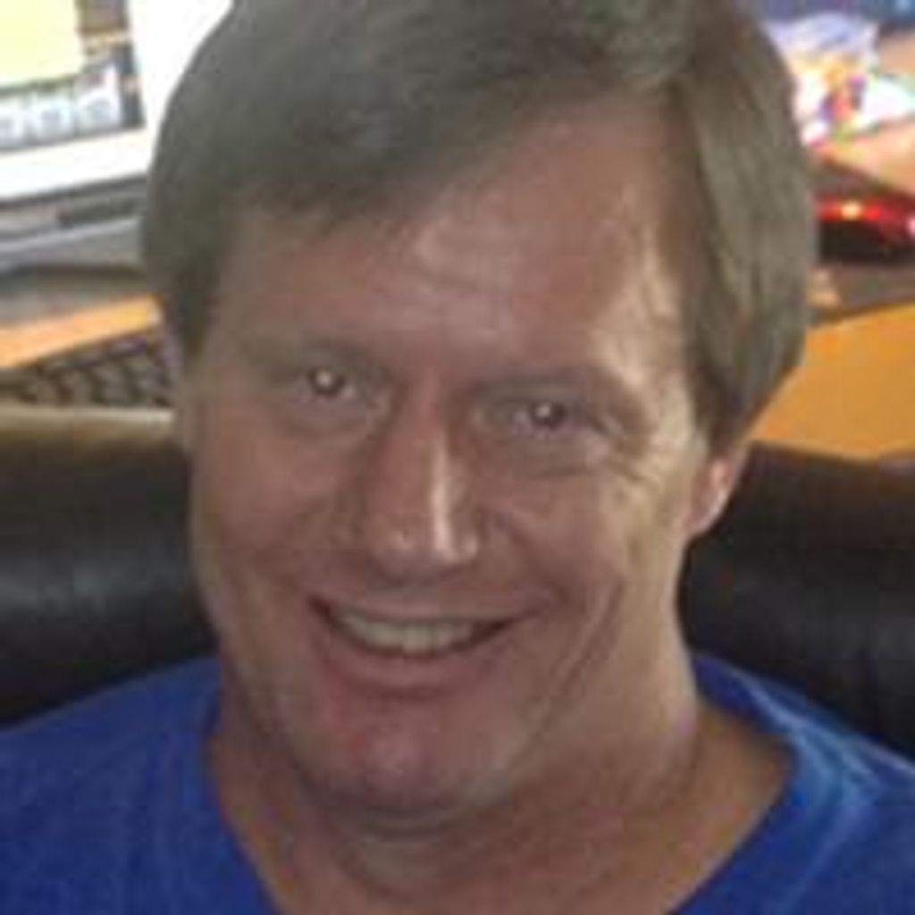Steve B. Robinson