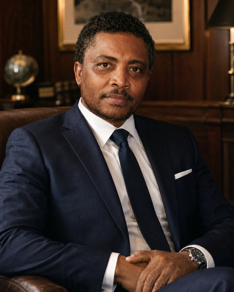 Carl Woods