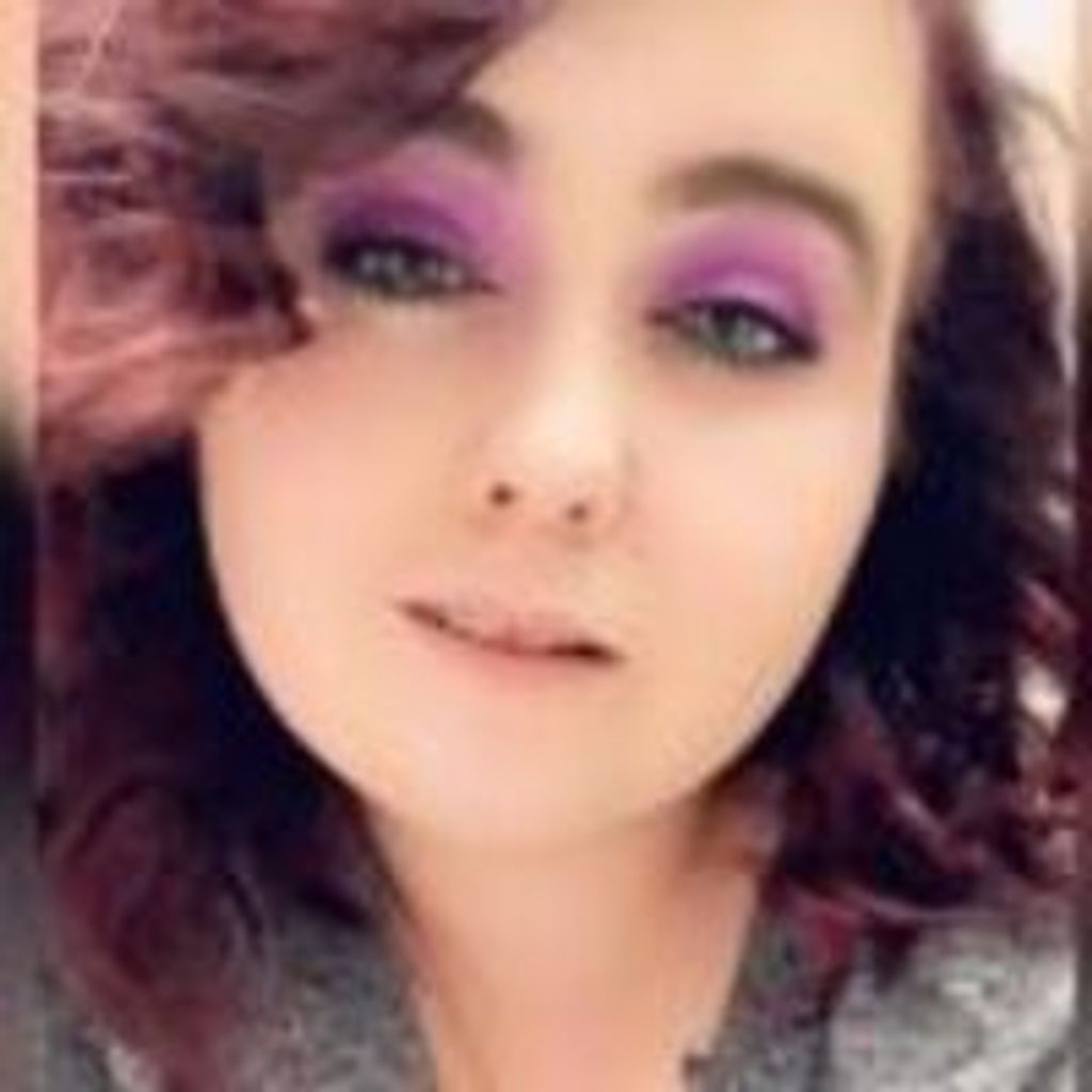 Ashley Nicole Collins