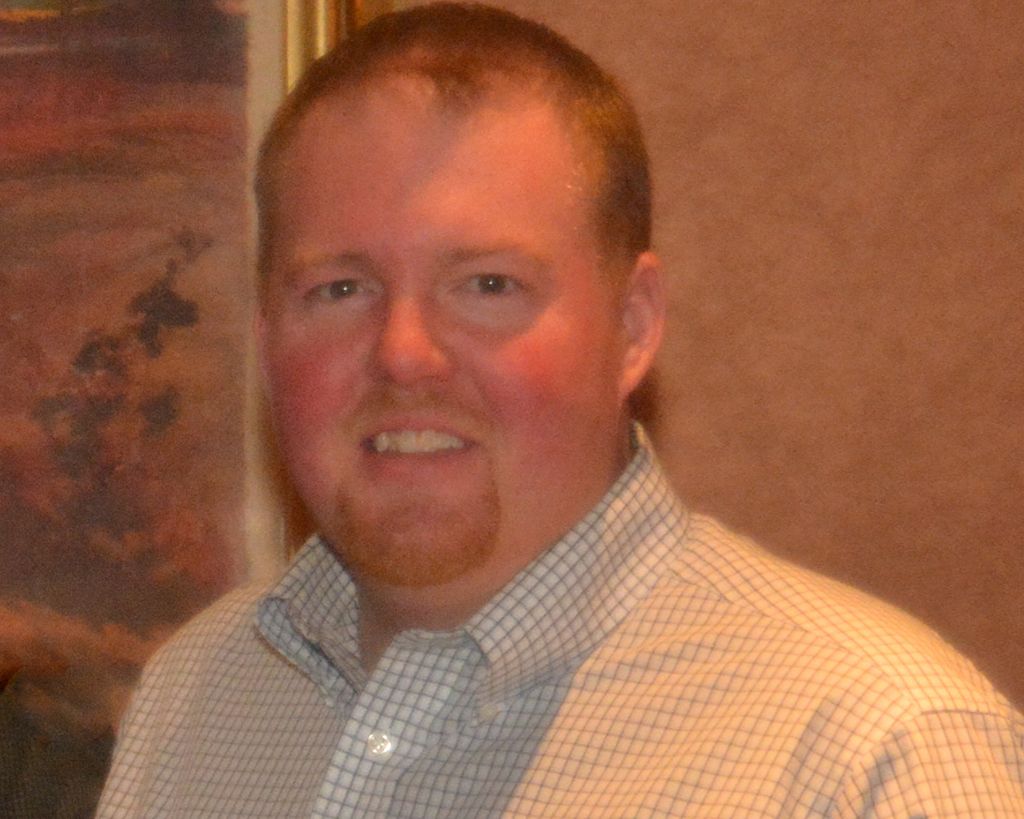 Keith Allen Dragish Profile Photo