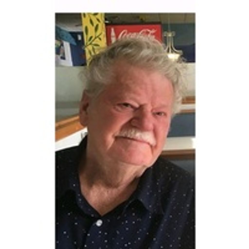 Robert Franklin Hall Profile Photo