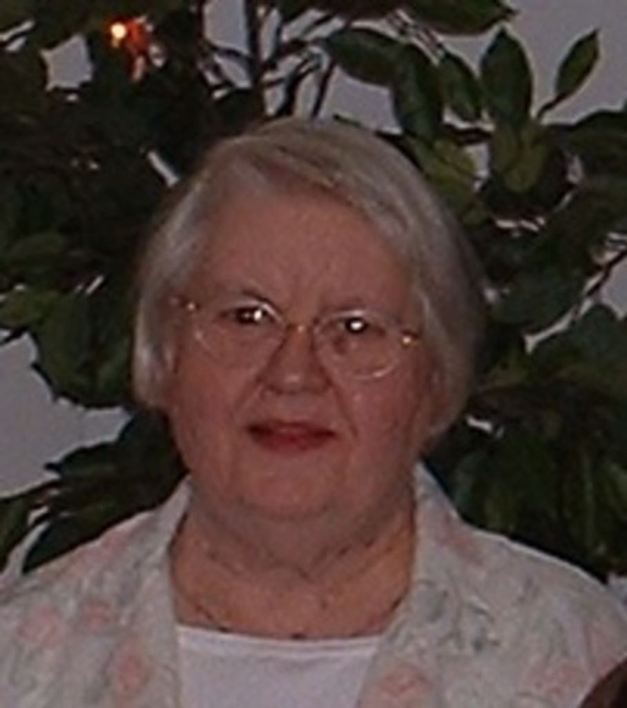 Mary C. Mckinzie
