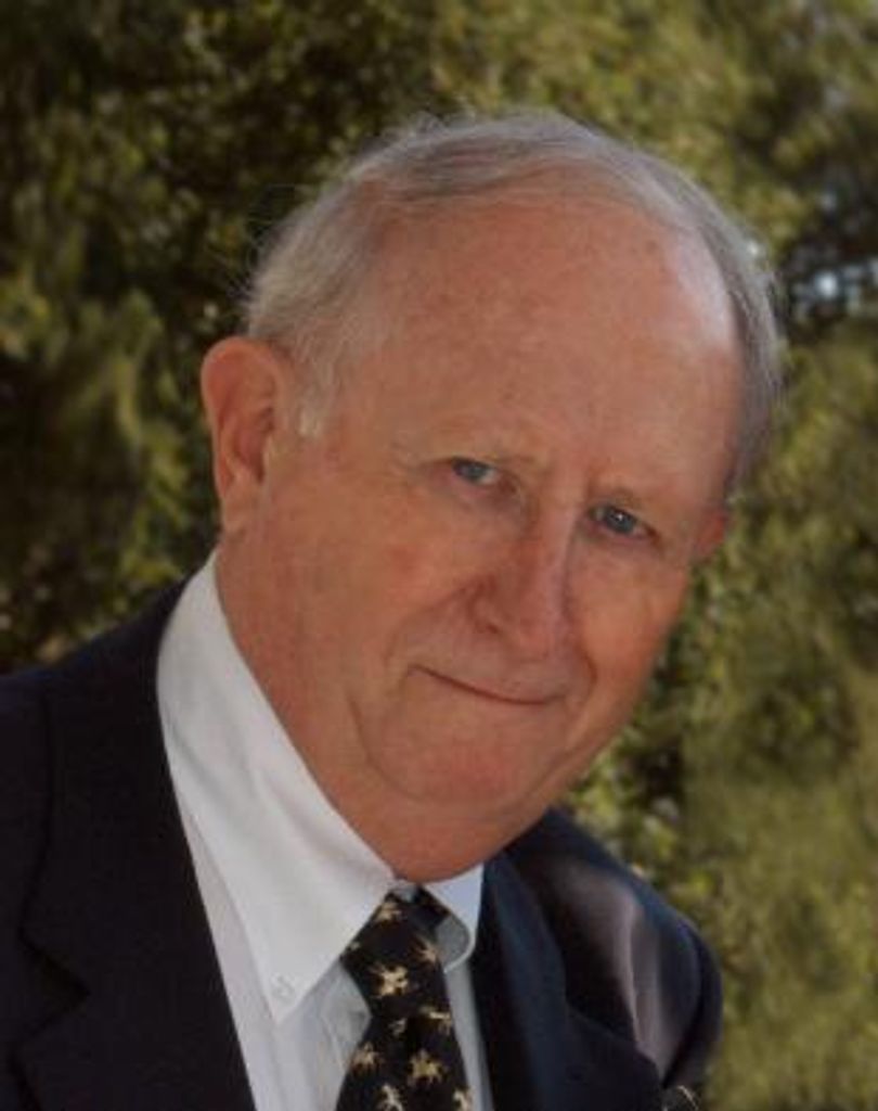 Jerry  T. Martin Profile Photo