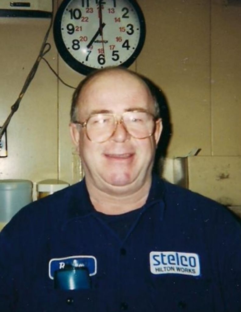 Roger Boehmfeld Profile Photo