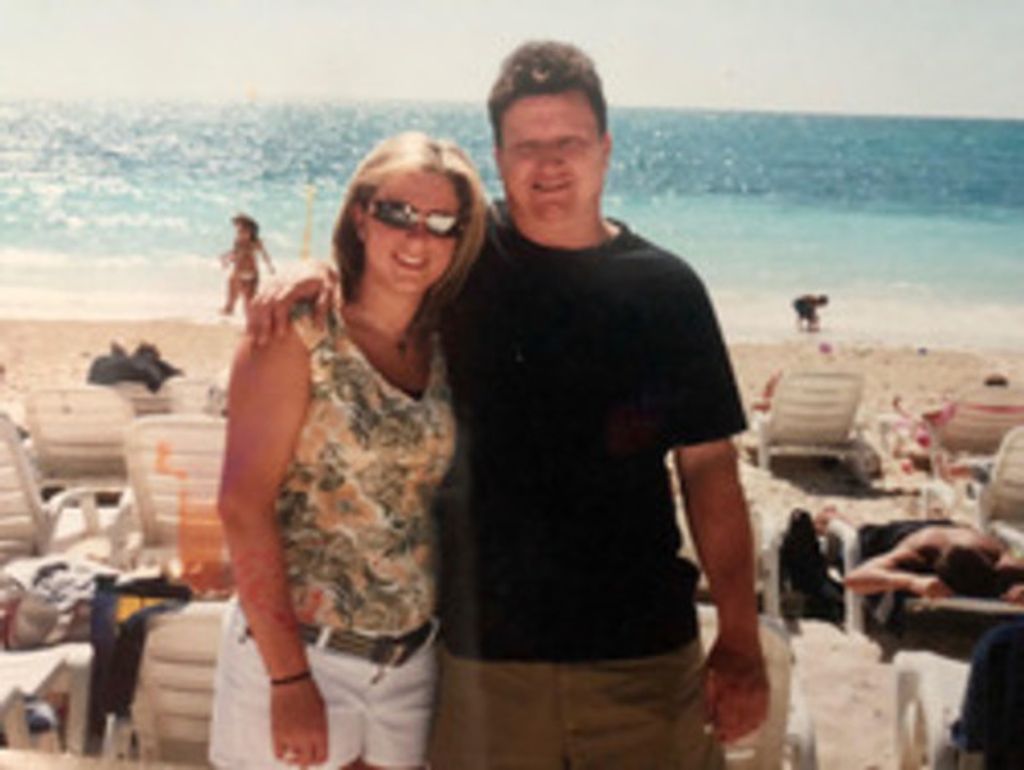 Phillip Jeffrey Wedgeworth