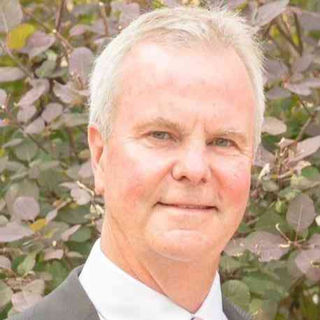 Bruce Wells Profile Photo