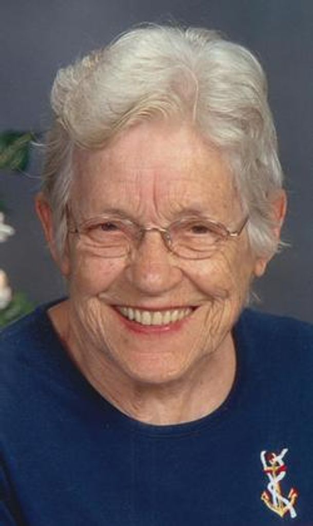 Helen M. Ziemann Profile Photo