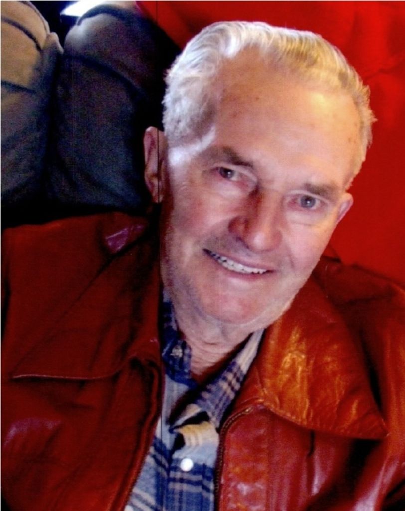 Delmar Norman Snodgrass