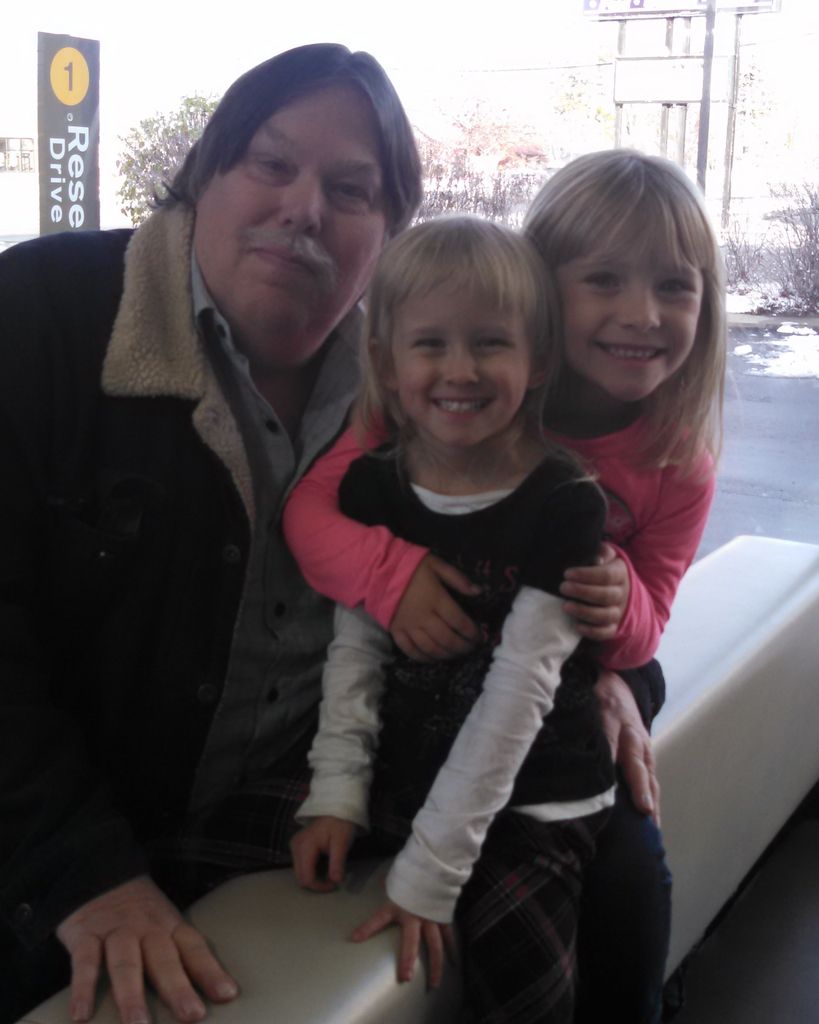 Michael Lynn Davenport Profile Photo