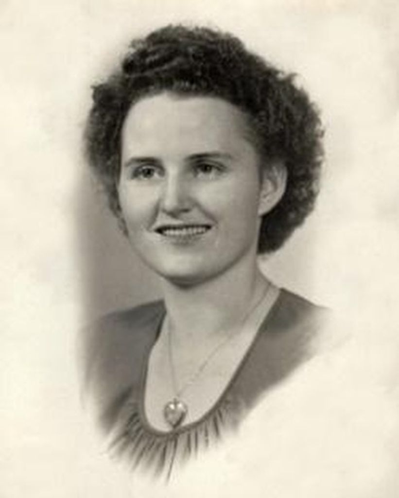 Althea Darlene Elrod Profile Photo