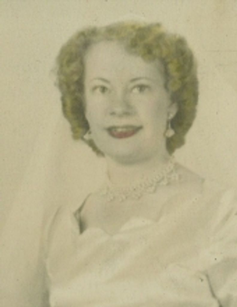 Peggy Jo Black Lindsey