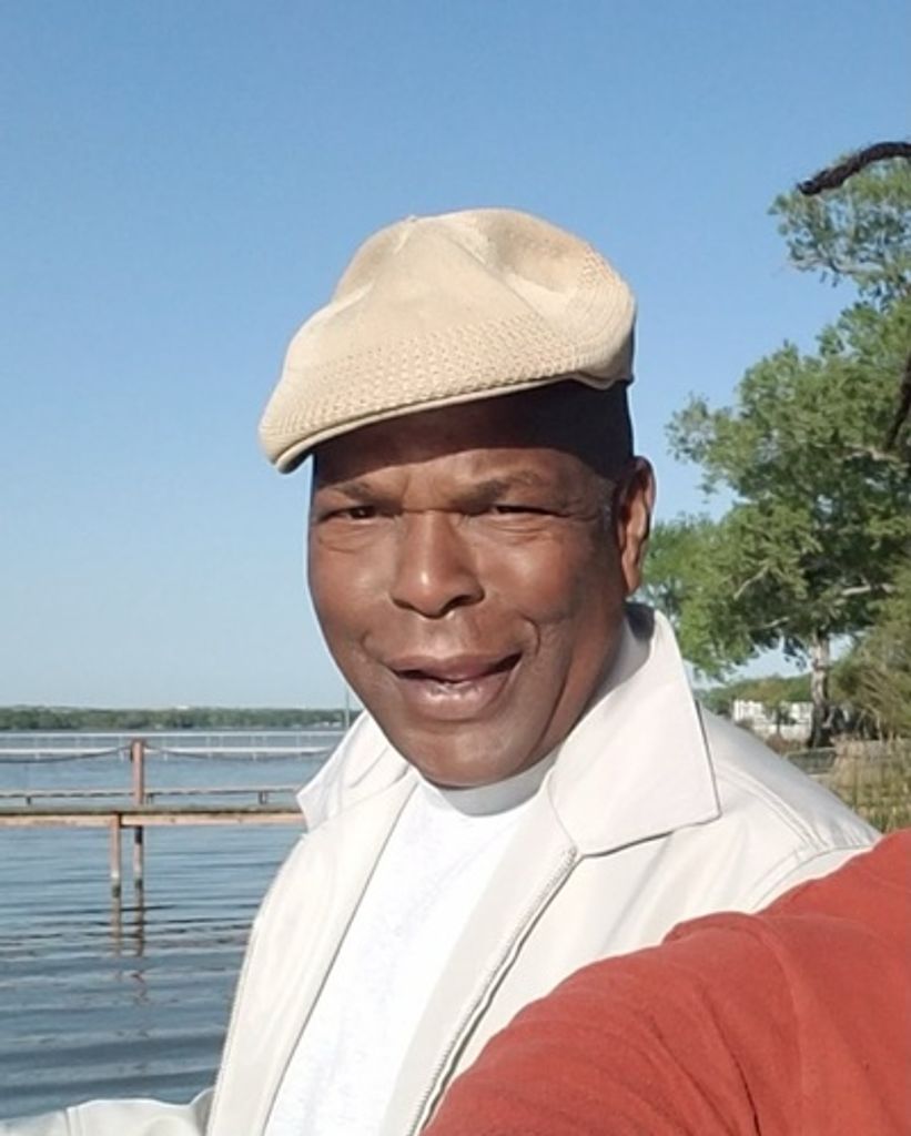 Mr. Christy Arthur Fuller Profile Photo