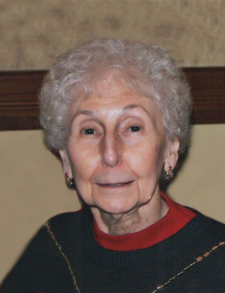 Betty Tirey Profile Photo