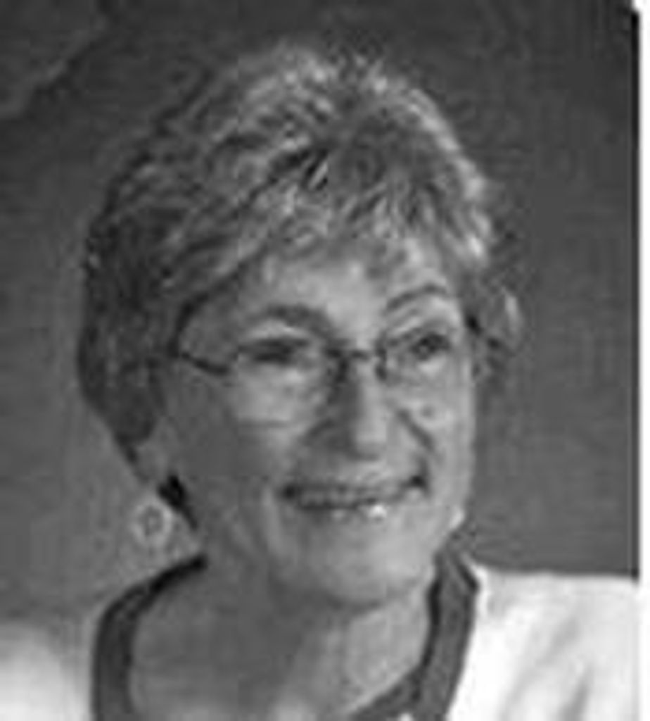 Faye Harriet Hood Profile Photo