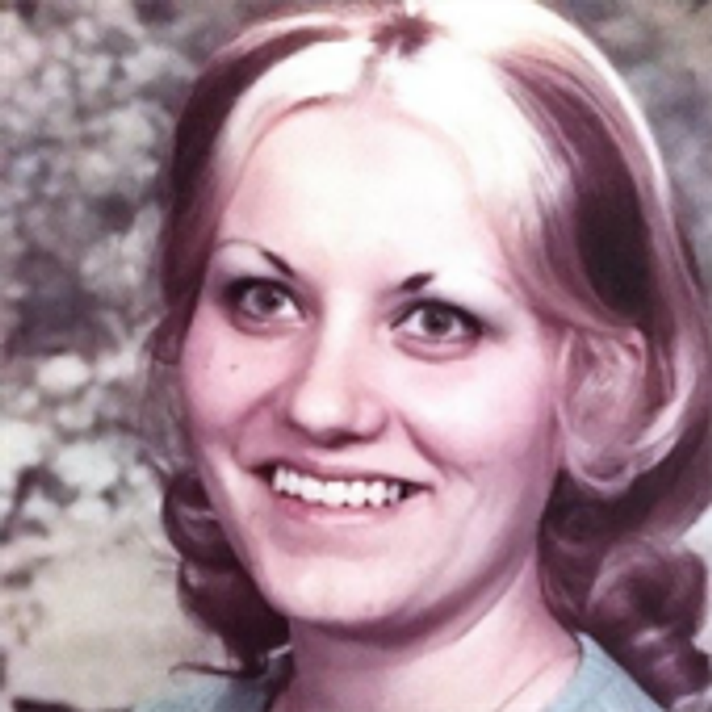 Magdeline (Sam)  Lacey