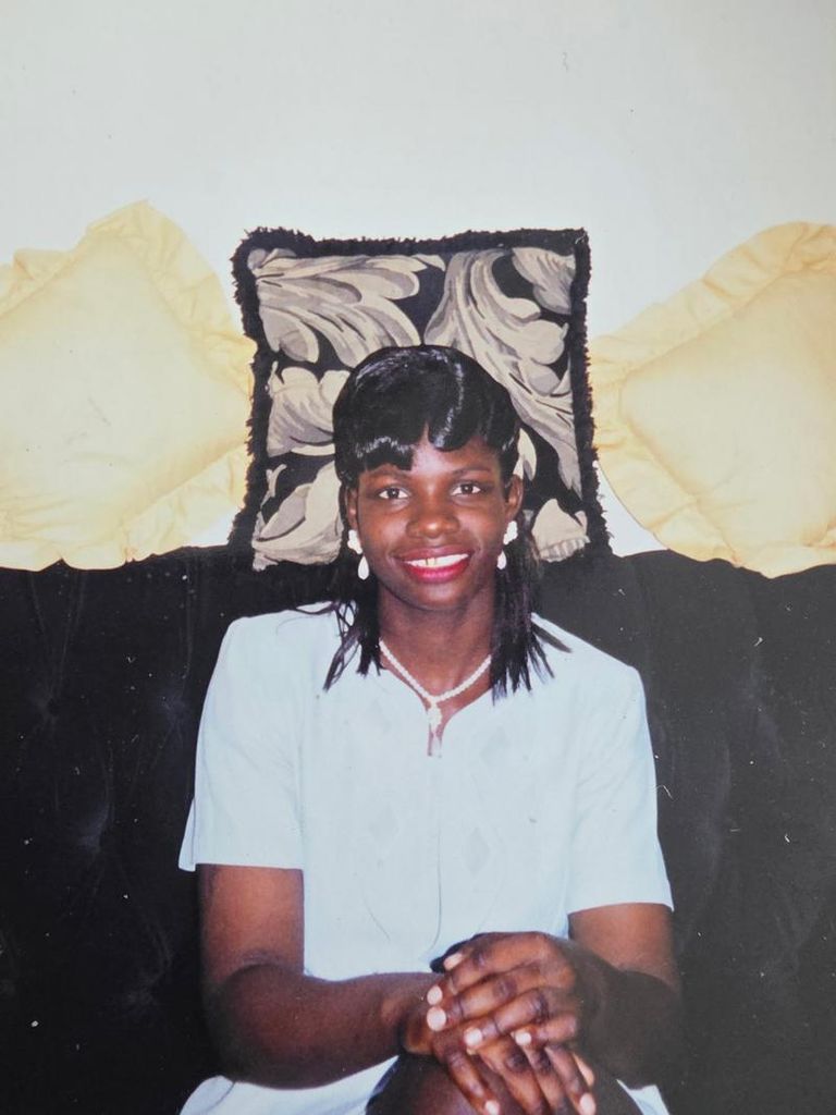 Lekeisha N Slade Profile Photo