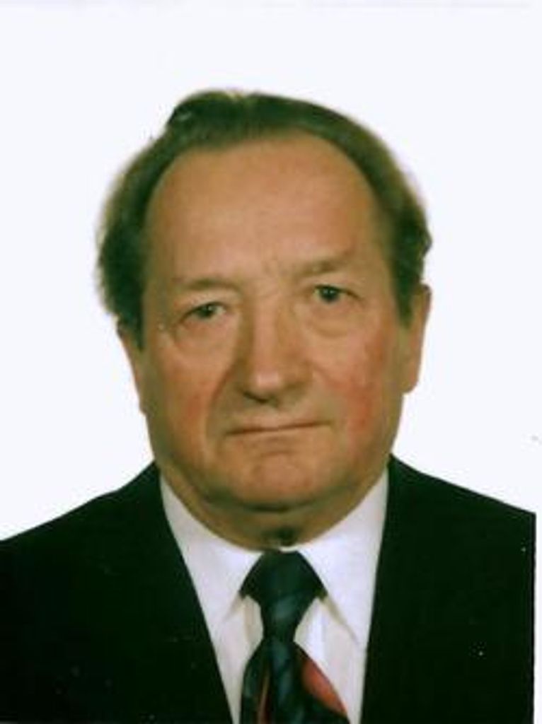 Alfred Kowalski Profile Photo