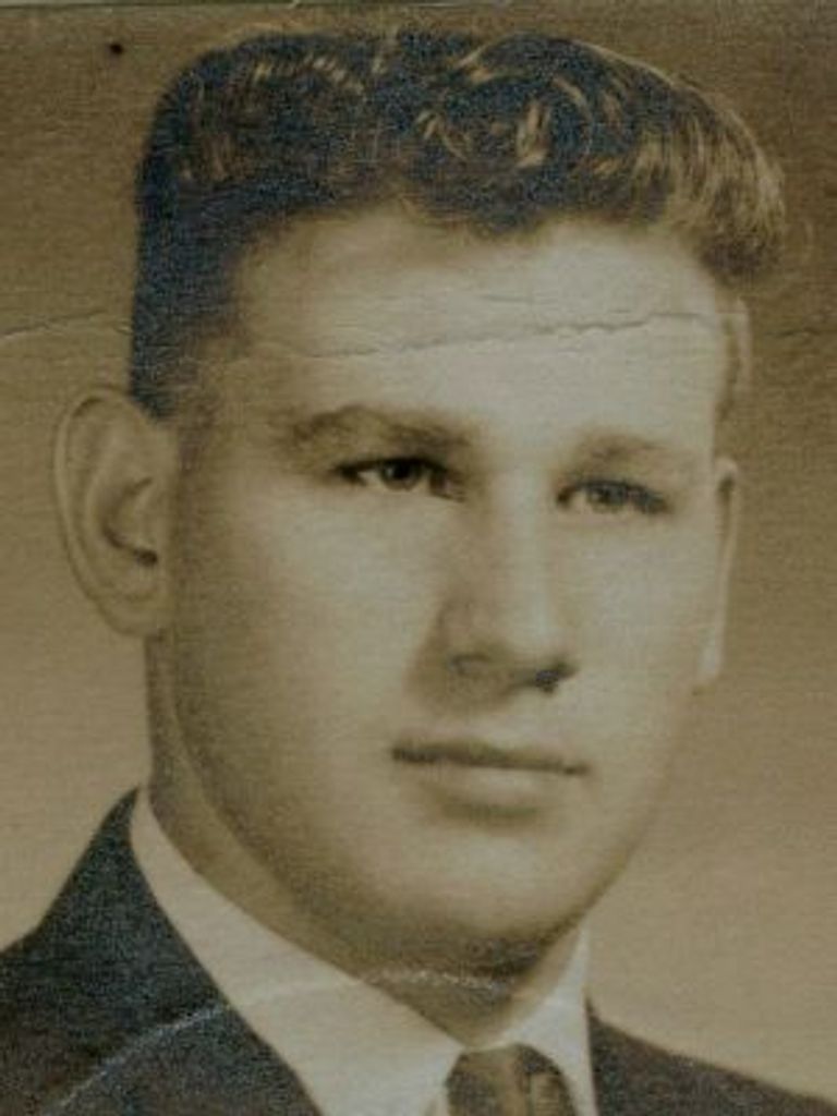 Bernard Ferencak