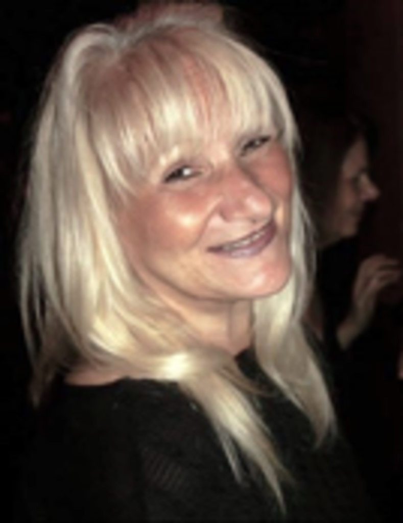 Francine Georgette Kunder