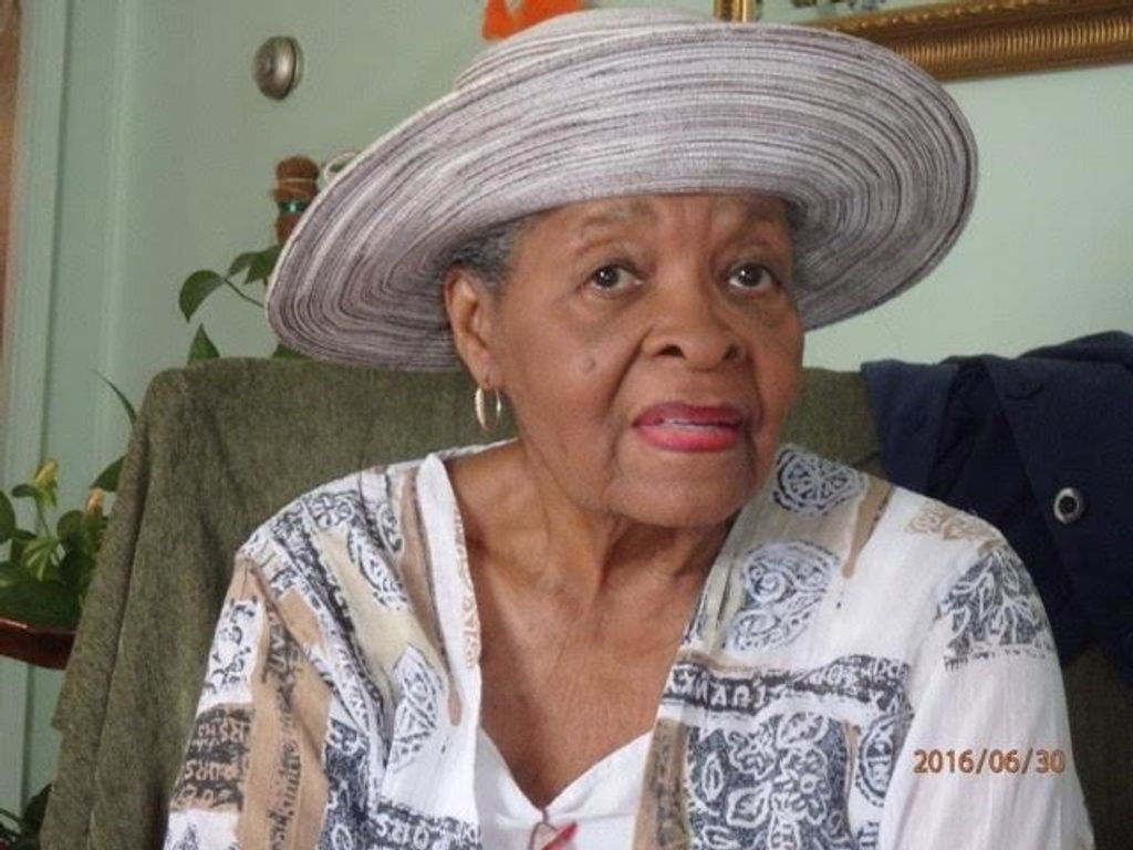 Frances Rowe (Coody) Rowe Profile Photo