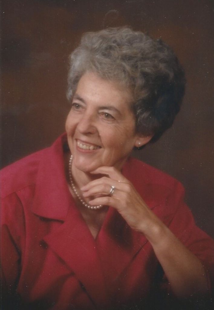 Jean Marie (Evans)  Melloy Profile Photo