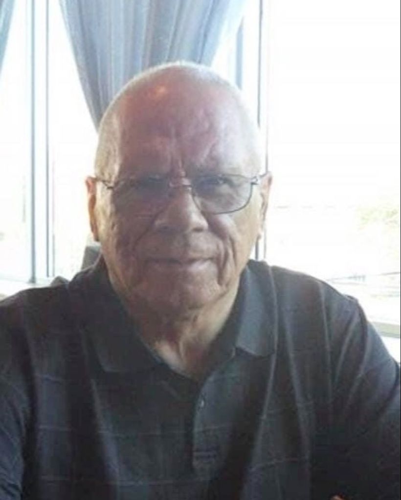 Gilbert Alphonse Lafontaine