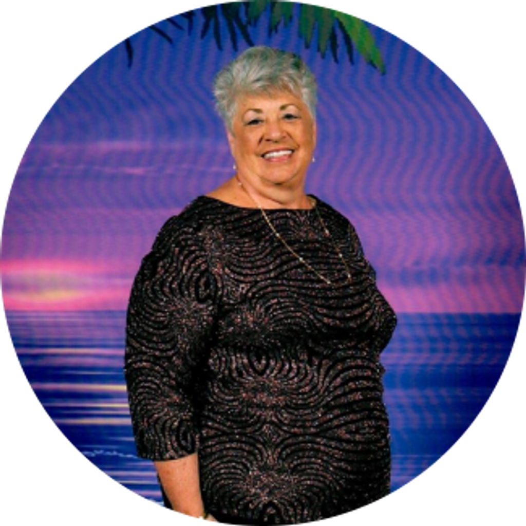 Charlotte R. Levengood