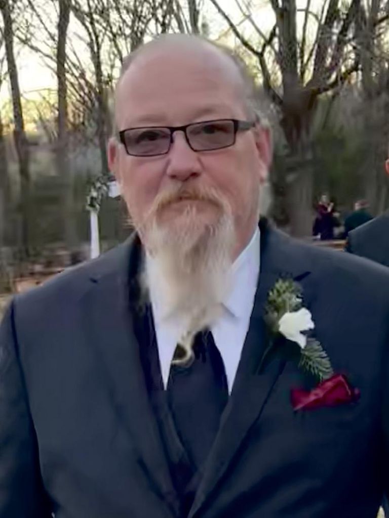 Brian Leroy Massey Profile Photo