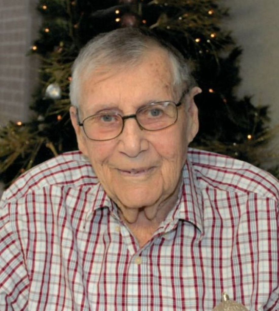 Laurence Joseph Stienessen