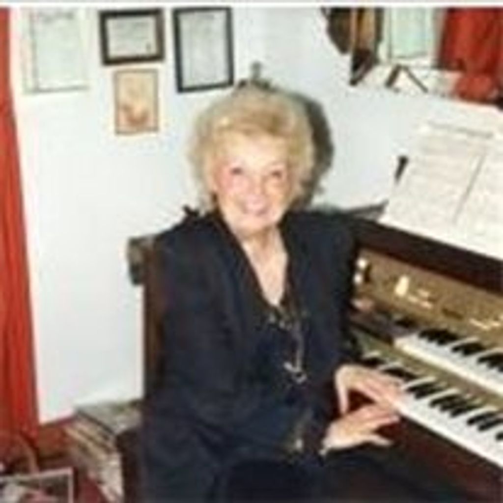 Betty J. Pristoop Profile Photo