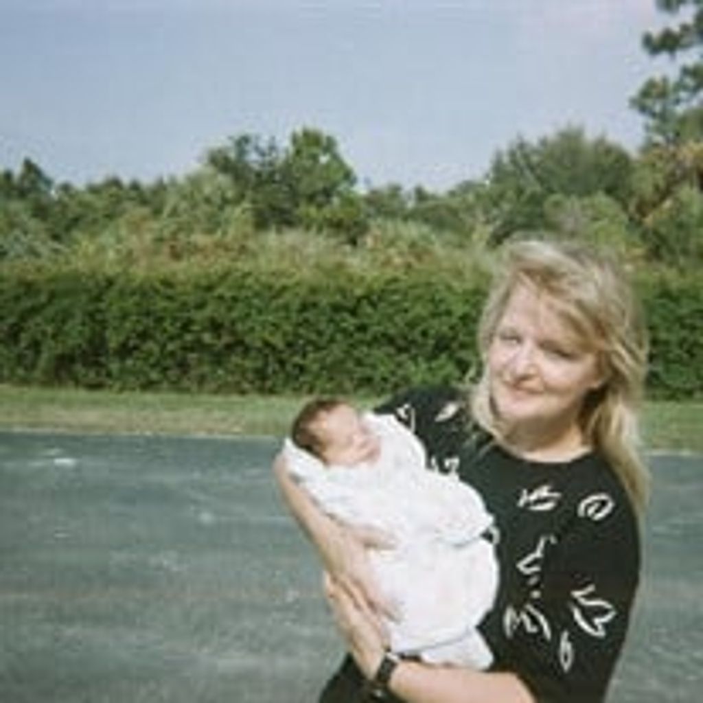 Coleen Williams