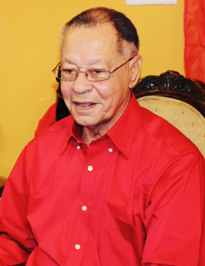 Ramon Euclides Santos, Sr. Profile Photo