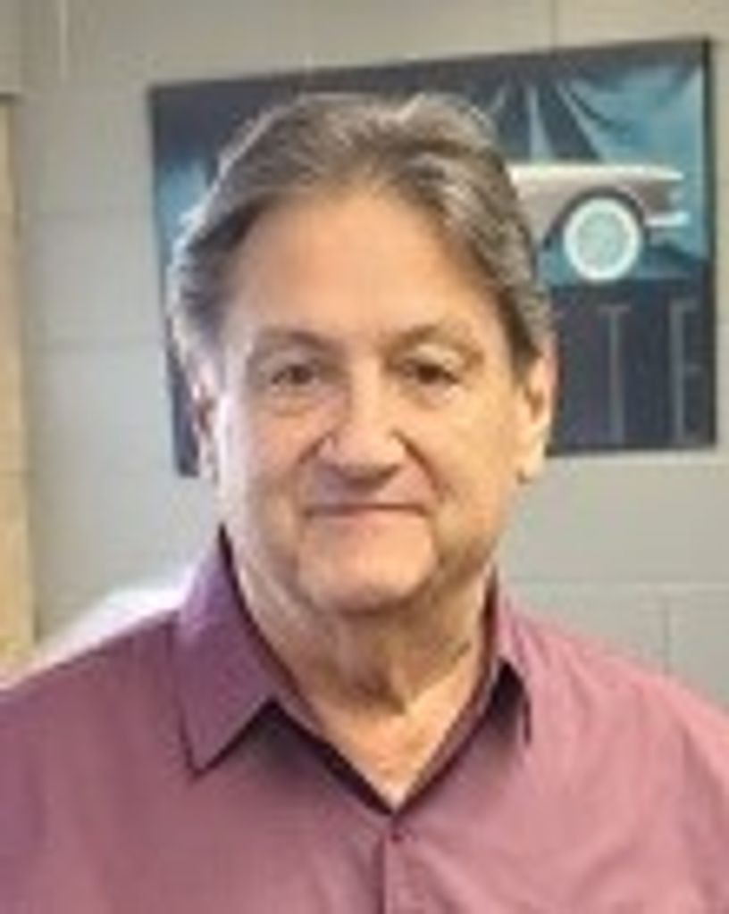 Dominick Dellegrazie
