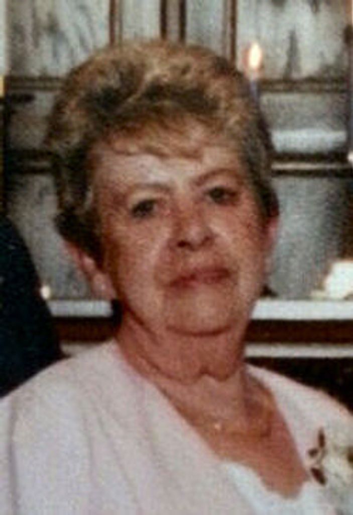 Ramona E. Polson