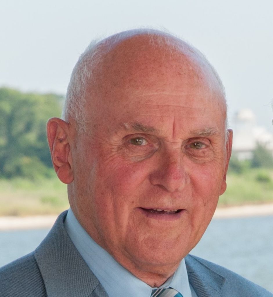 Otto C. Seyfarth