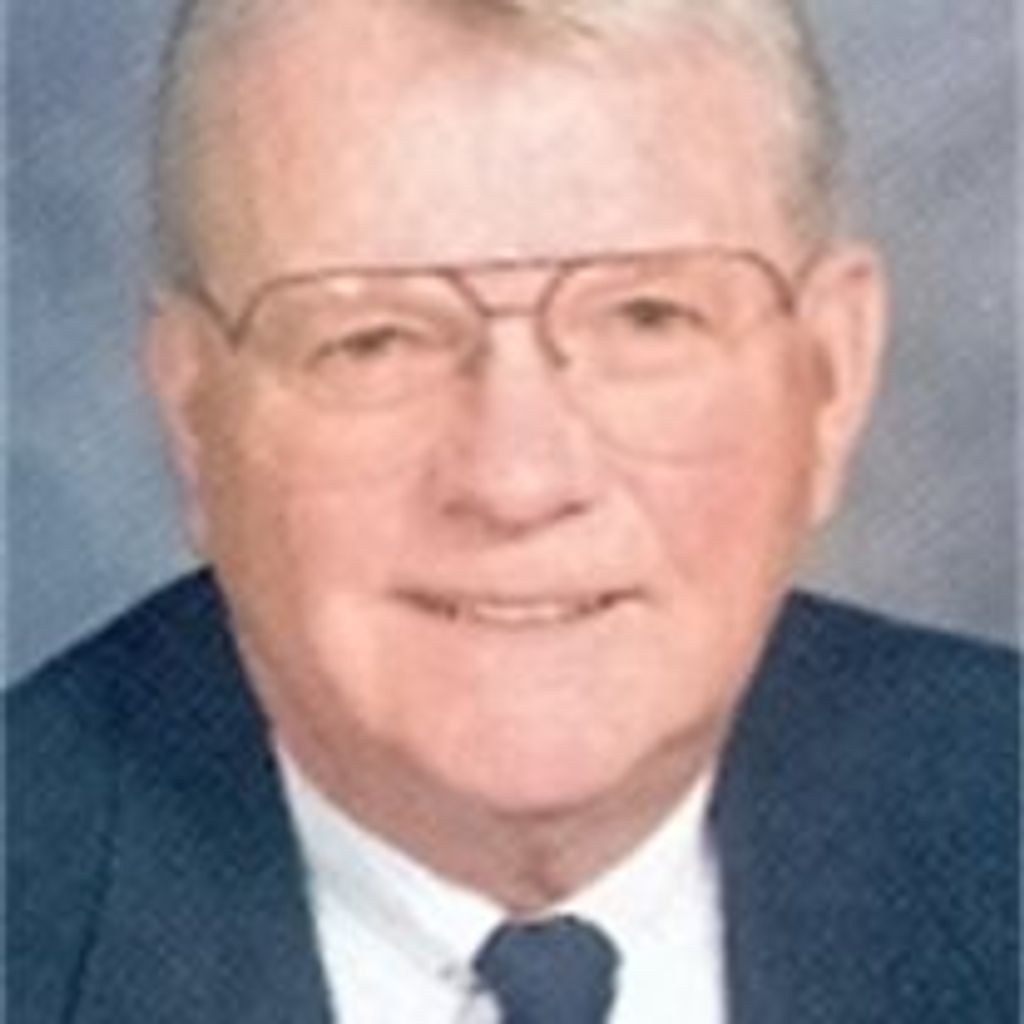Norman L. Kasparson