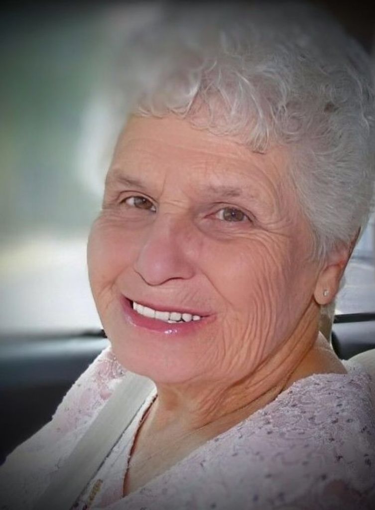 Jessie Mae Eddings