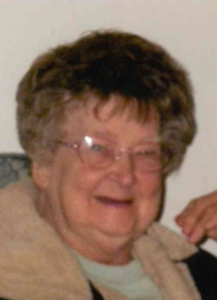 Grace L (Manley)  Degraff Profile Photo