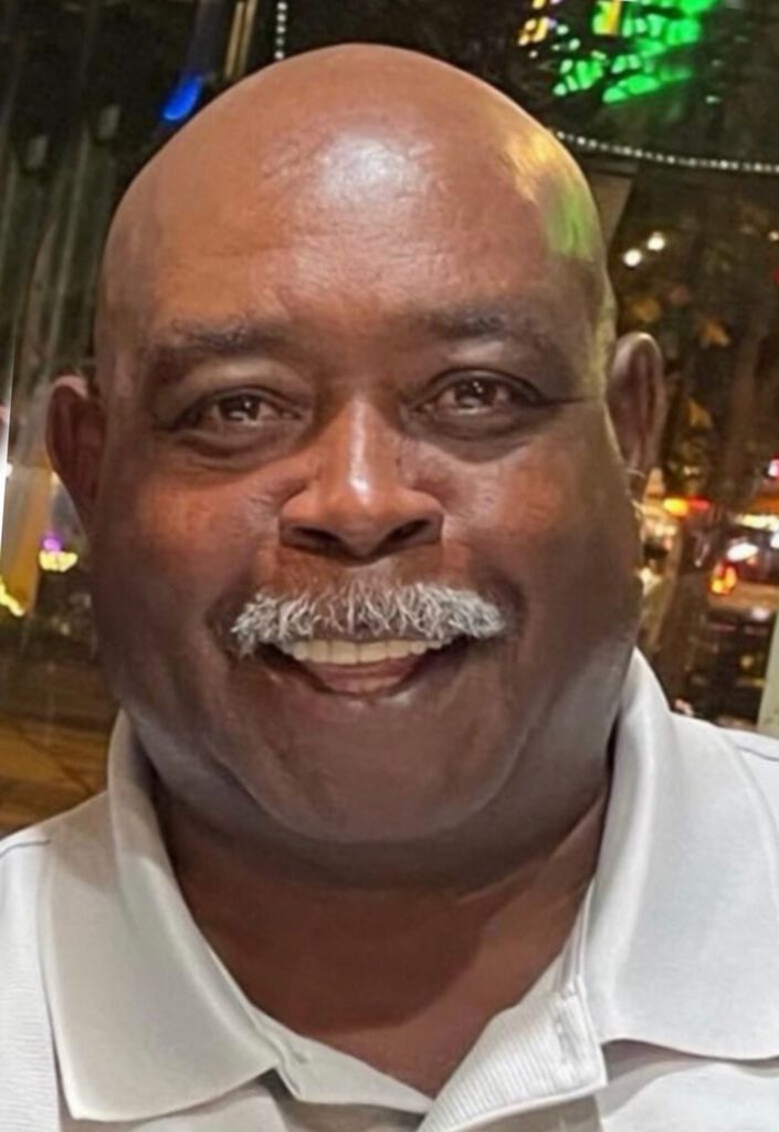 Ronald D. Morris Profile Photo