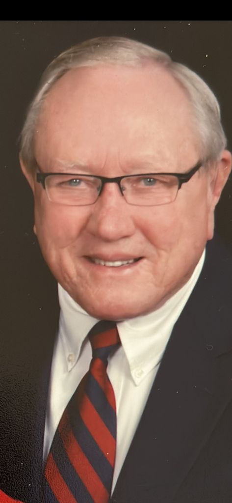 William Richard Rumph