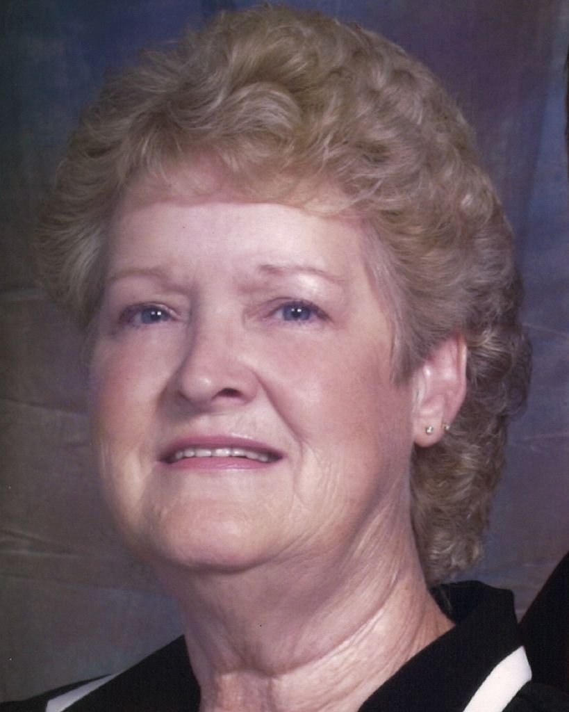 Lula Mae Hensley Profile Photo