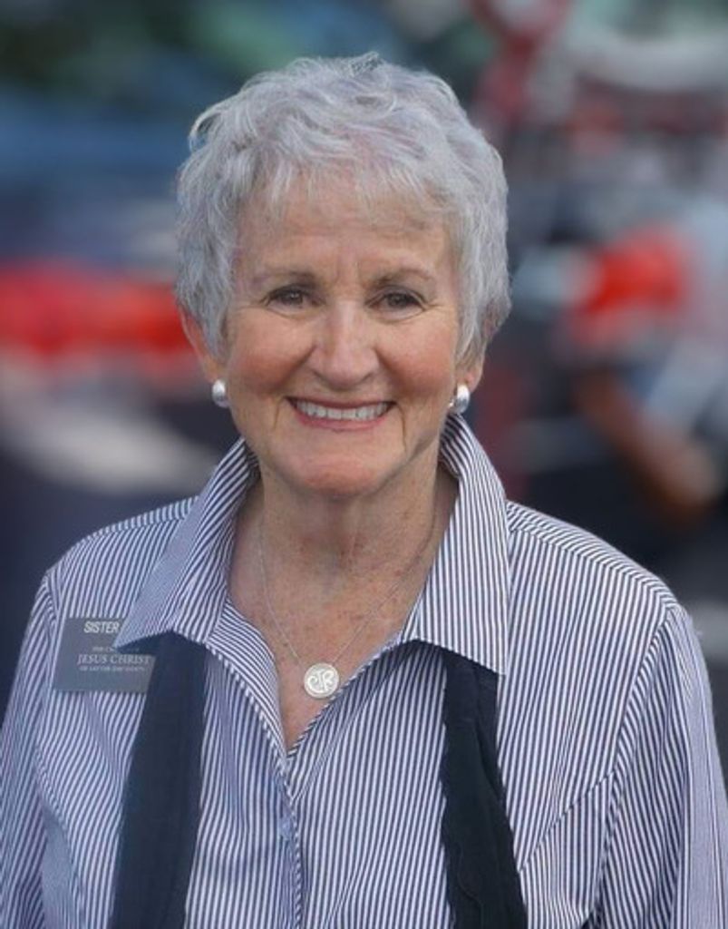 Bette Gledhill Mcara Profile Photo