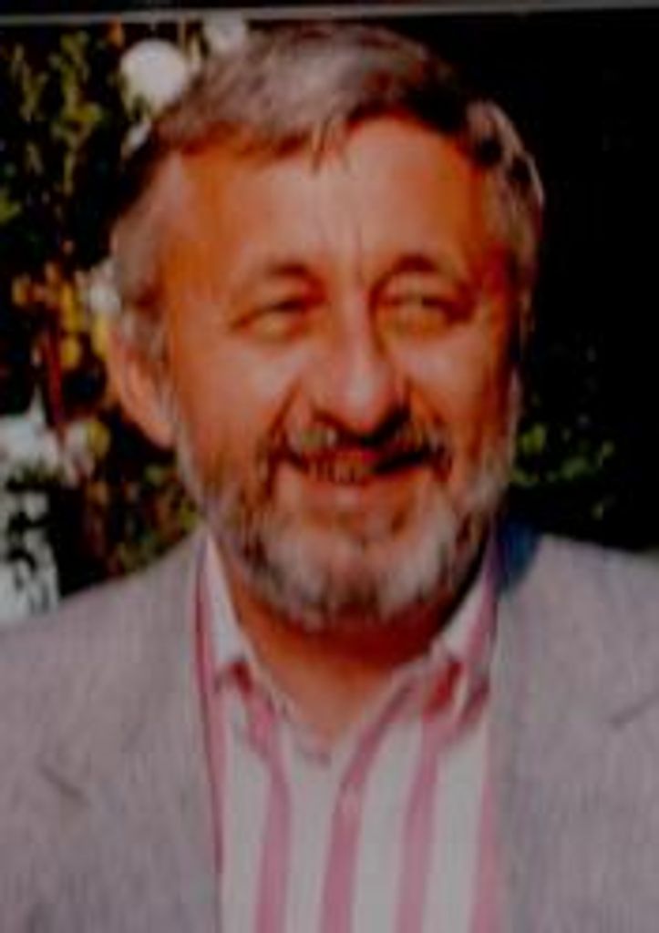 John A. Barbiere