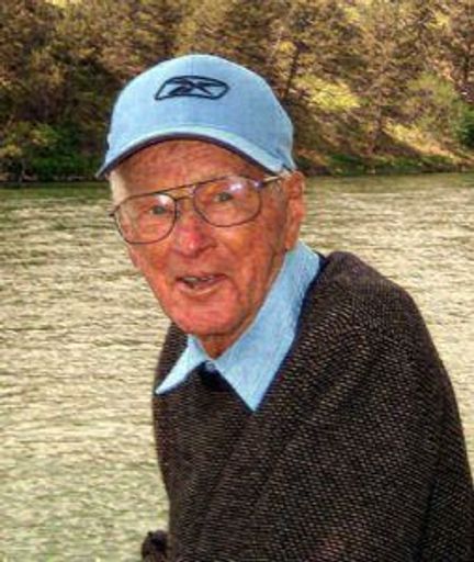 Vern R. Schroeder Profile Photo