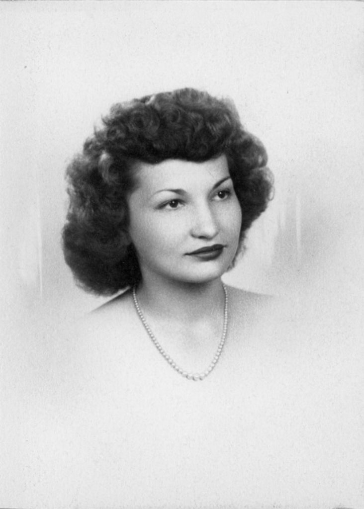 Mary Rountree
