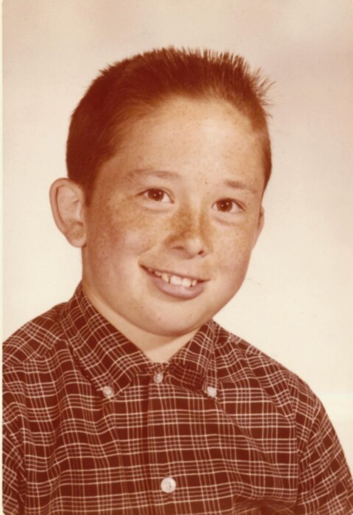 James A. "Jim" Lewis