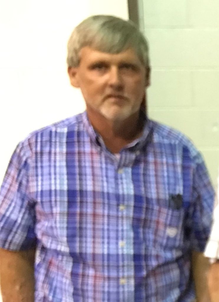 Michael Reid