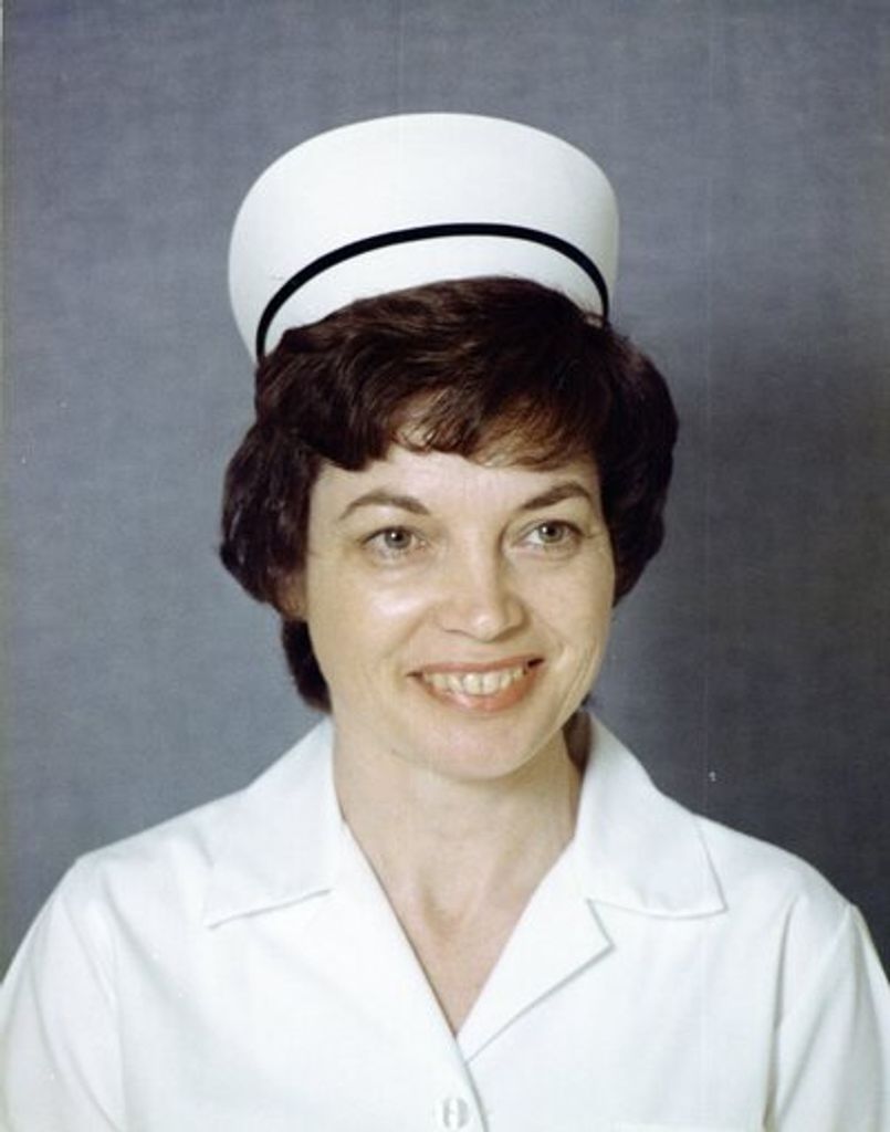 Helen Marie Byers Brown Profile Photo