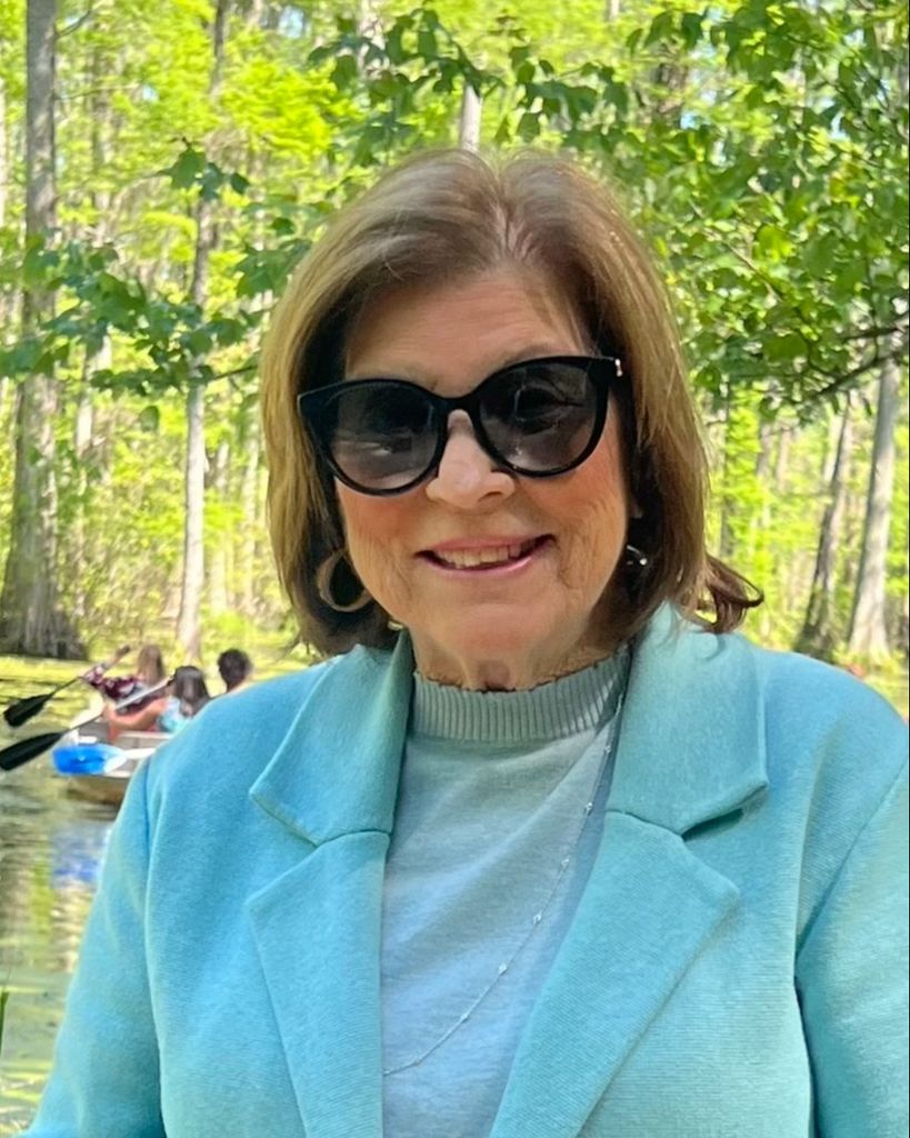 Ellen Cooperman Levin