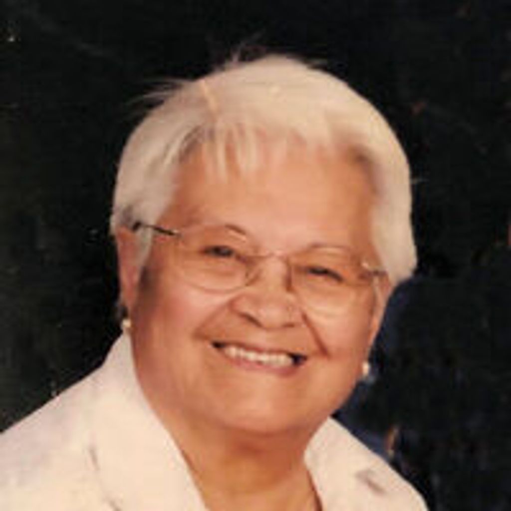 Lucena "Susie" Sue Birr